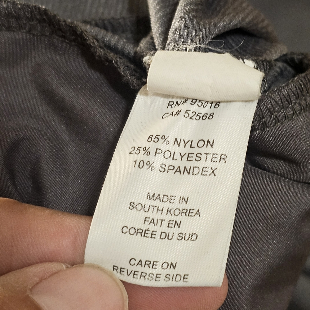 Straight Down Jacket - image 5